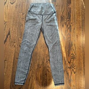 Varley leggings, size XS